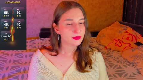 Leliana online show from January 30, 2025, 12:48 pm