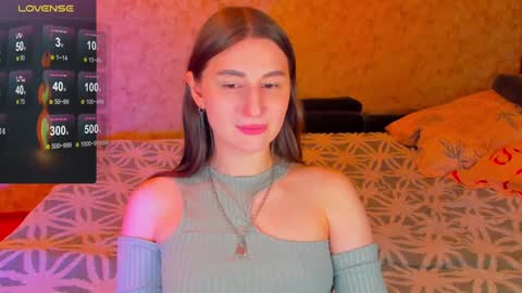 Leliana online show from February 2, 2025, 12:57 pm