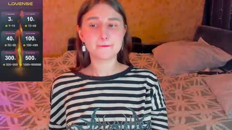 Leliana online show from February 11, 2025, 6:01 pm