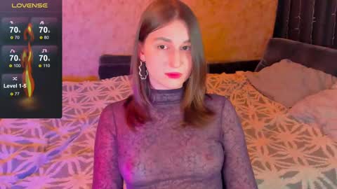 Leliana online show from February 21, 2025, 4:26 pm