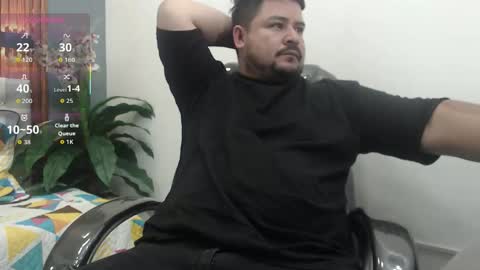 Bear Gael online show from January 13, 2026, 5:18 pm