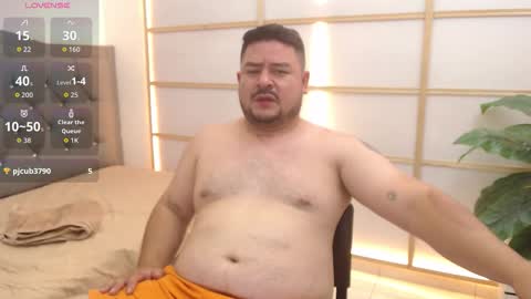 Bear Gael online show from March 10, 2026, 5:51 pm