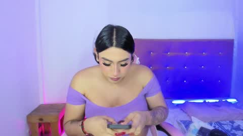 Snapshot of osoriomariaf chatting on December 26, 2024, 1:21 pm Maria   online show from December 26, 2024, 1:21 pm