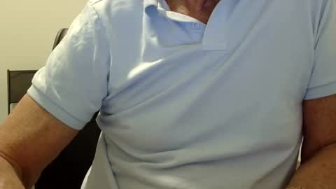 Ossi online show from April 16, 2026, 3:07 am