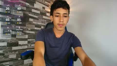 Snapshot of ostin_18hot chatting on June 24, 2026, 1:59 am ostin 18hot online show from June 24, 2026, 1:59 am