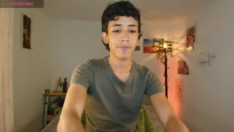 Snapshot of ostin_18hot chatting on July 23, 2026, 1:41 am ostin 18hot online show from July 23, 2026, 1:41 am