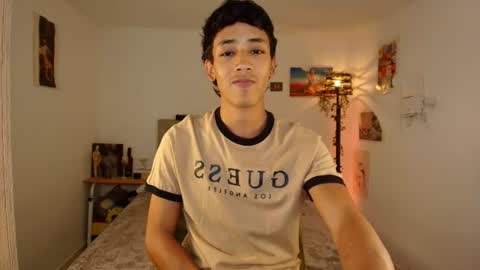 Snapshot of ostin_18hot chatting on July 24, 2026, 2:31 am ostin 18hot online show from July 24, 2026, 2:31 am