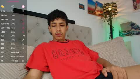 Snapshot of ostin_18hot chatting on August 1, 2026, 1:49 am ostin 18hot online show from August 1, 2026, 1:49 am