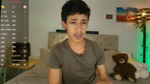 Snapshot of ostin_18hot chatting on August 2, 2026, 1:37 am ostin 18hot online show from August 2, 2026, 1:37 am