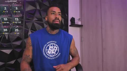 Ostin Daniels online show from May 9, 2026, 11:10 pm