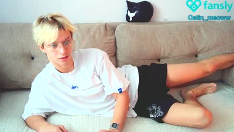 Ostin online show from January 15, 2025, 7:15 am