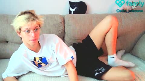 Ostin online show from January 17, 2025, 6:57 am