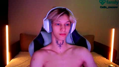 Ostin online show from February 28, 2025, 1:36 pm