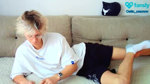 Ostin online show from March 12, 2025, 6:40 am