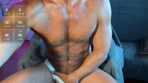 Gregory online show from October 3, 2025, 4:53 am