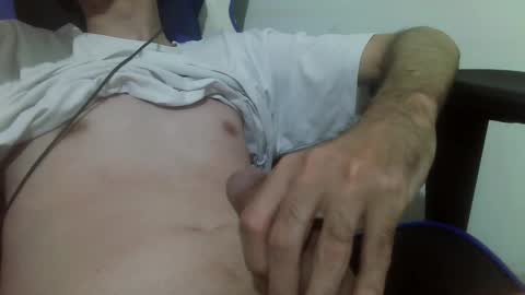 Lucas online show from January 13, 2025, 3:34 am