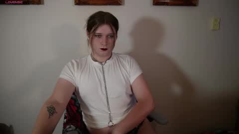 otherpuppy online show from November 30, 2025, 3:43 am