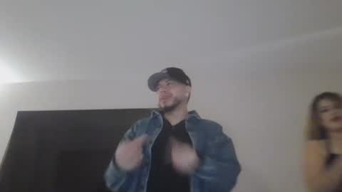 Chulo CLos online show from February 14, 2026, 9:50 am