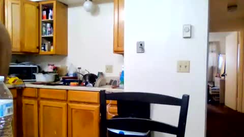 Chulo CLos online show from February 28, 2026, 3:35 pm