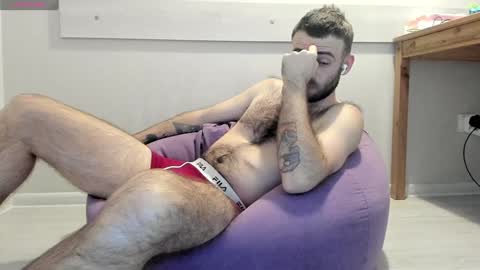 Otis online show from December 5, 2024, 2:42 am