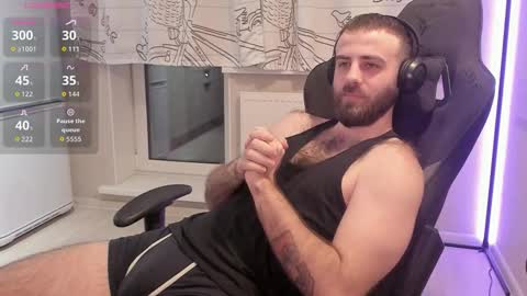 Otis online show from March 20, 2026, 10:47 pm