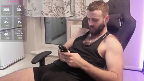 Otis online show from March 22, 2026, 6:00 pm