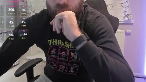 Otis online show from March 25, 2026, 10:16 pm