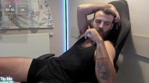 Otis online show from July 2, 2026, 8:48 pm