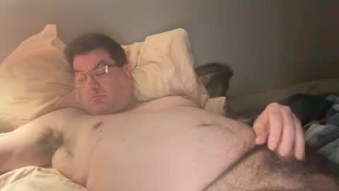 otter916 online show from February 13, 2025, 5:58 am