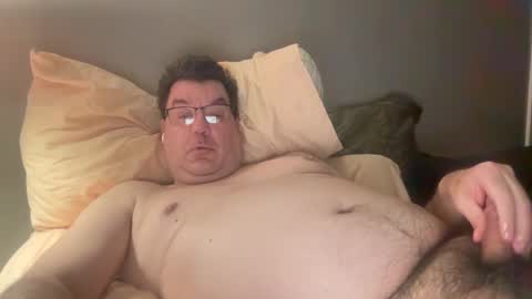 otter916 online show from February 20, 2025, 5:33 am