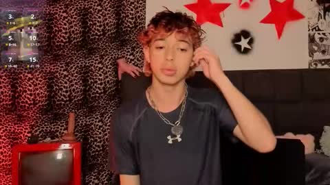 Princces Albert online show from January 11, 2026, 7:13 am