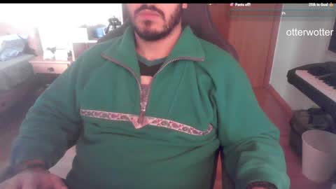 Snapshot of otterwotter chatting on December 17, 2024, 10:12 am Wotter online show from December 17, 2024, 10:12 am