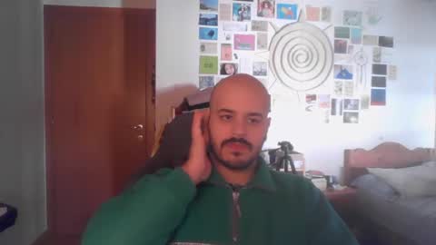 Snapshot of otterwotter chatting on January 14, 2025, 11:53 am Wotter online show from January 14, 2025, 11:53 am