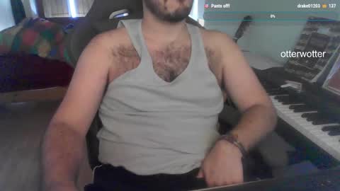 Snapshot of otterwotter chatting on March 6, 2025, 11:25 am Wotter online show from March 6, 2025, 11:25 am