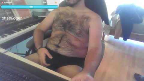 Snapshot of otterwotter chatting on October 7, 2025, 1:41 pm Wotter online show from October 7, 2025, 1:41 pm