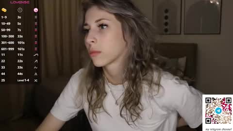 Snapshot of ottiliebolyard chatting on February 27, 2026, 5:35 pm Anne online show from February 27, 2026, 5:35 pm