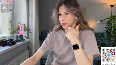 Anne online show from July 18, 2026, 11:58 am