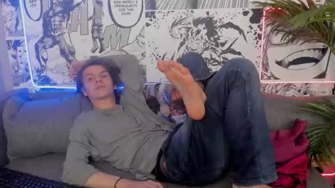 Snapshot of otto_williams chatting on September 18, 2025, 3:52 am Otto online show from September 18, 2025, 3:52 am
