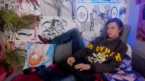 Snapshot of otto_williams chatting on September 19, 2025, 8:31 pm Otto online show from September 19, 2025, 8:31 pm