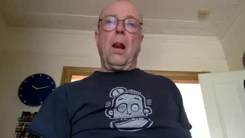 Otto online show from April 25, 2026, 9:12 am