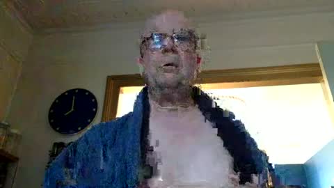 Snapshot of ottodick chatting on June 19, 2026, 7:01 am Otto online show from June 19, 2026, 7:01 am