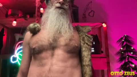 Otto Zeus online show from December 26, 2024, 4:32 am