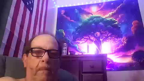 ou8124824 online show from October 12, 2025, 5:12 pm