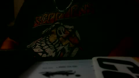 Snapshot of ouiostie chatting on September 27, 2025, 8:19 am Vraiment la online show from September 27, 2025, 8:19 am