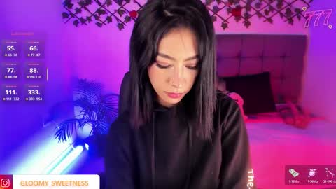 ounla sweet online show from February 9, 2026, 1:09 am