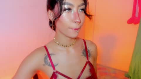 Snapshot of ounla_sweet chatting on May 8, 2026, 1:33 am ounla sweet online show from May 8, 2026, 1:33 am
