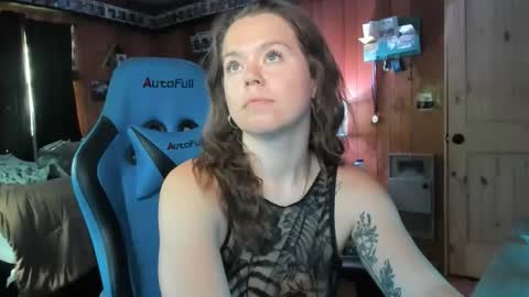 Snapshot of ourlittlesecret2269 chatting on May 21, 2026, 4:36 pm ourlittlesecret2269 online show from May 21, 2026, 4:36 pm