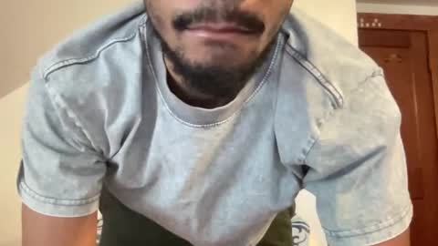 outofhisleague_ online show from October 24, 2025, 3:41 pm