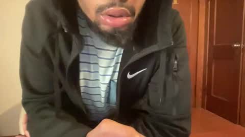 outofhisleague_ online show from March 1, 2026, 10:01 pm