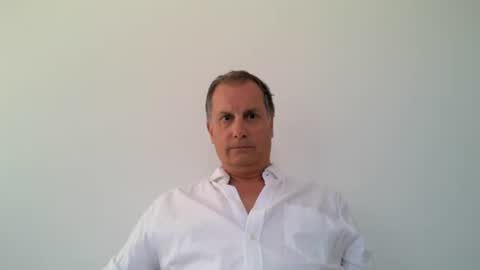 Over50Dad online show from September 18, 2025, 4:03 am